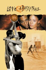 Love & Basketball 2000 on netflix
