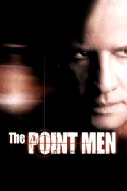 The Point Men 2001 on netflix