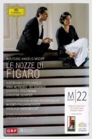 The Marriage of Figaro 2006 on netflix