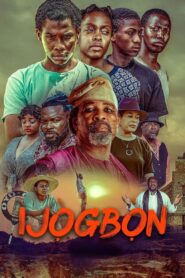 Ìjọ̀gbọ̀n 2023 on netflix