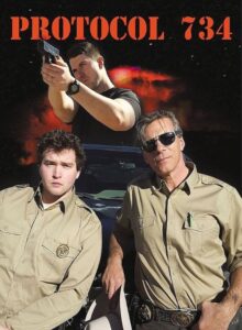 Protocol 734 2016 on netflix