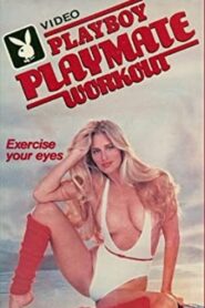 Playboy Playmate Workout 1983 on netflix