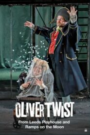 National Theatre Live: Oliver Twist 2022 on netflix