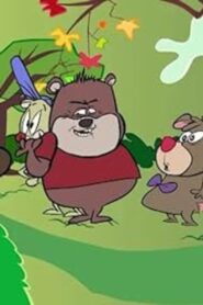 Boo Boo and the Man 2002 on netflix
