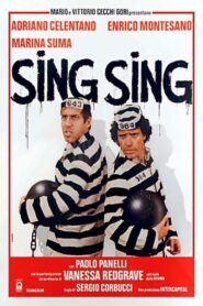 Sing Sing 1983 on netflix