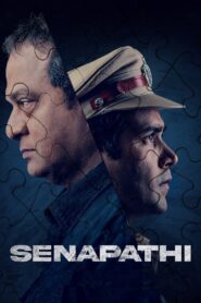 Senapathi 2021 on netflix