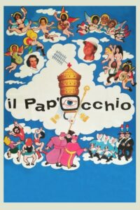 In the Pope’s Eye 1980 on netflix