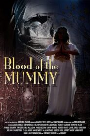 Blood Of The Mummy 2019 on netflix