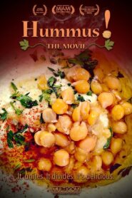 Hummus!: The Movie 2016 on netflix