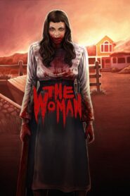 The Woman 2011 on netflix