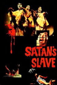 Satan’s Slave 1980 on netflix