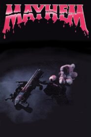 Mayhem 1986 on netflix