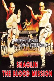 Sadae Shaolin Temple 1984 on netflix