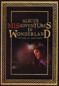 Alice’s Misadventures in Wonderland 2004 on netflix