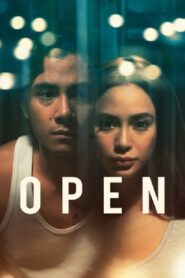 Open 2019 on netflix