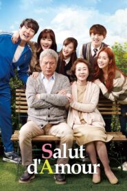 Salut d’Amour 2015 on netflix