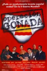 Operación Gónada 2000 on netflix