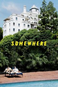 Somewhere 2010 on netflix