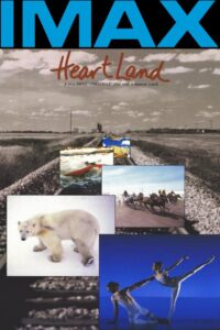 Heart Land 1987 on netflix