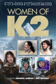 Women of K2 2003 on netflix
