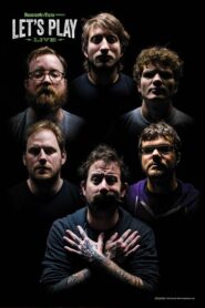 Let’s Play Live: The Documentary 2015 on netflix
