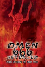 666: The Omen Revealed 2000 on netflix