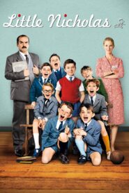 Little Nicholas 2009 on netflix