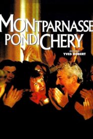 Montparnasse-Pondichéry 1994 on netflix