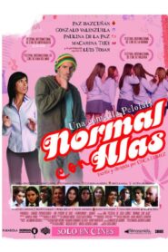Normal con alas 2007 on netflix