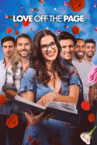 Novel Love 2022 on netflix