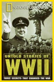 National Geographic: Untold Stories of World War II 1998 on netflix