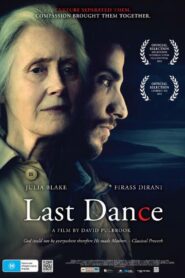 Last Dance 2012 on netflix
