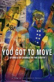 You Got to Move 1985 on netflix