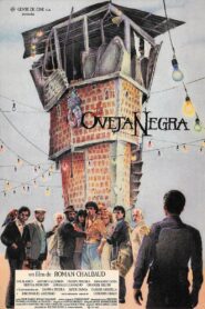 La Oveja Negra 1987 on netflix