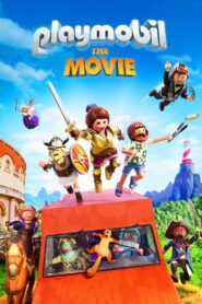 Playmobil: The Movie 2019 on netflix