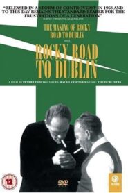 The Making of Rocky Road to Dublin 2004 on netflix