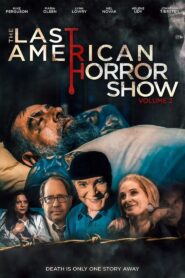 The Last American Horror Show: Volume II 2022 on netflix