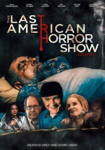 The Last American Horror Show: Volume II 2022 on netflix