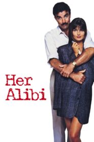 Her Alibi 1989 on netflix