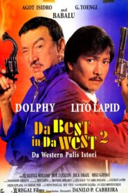 Da Best in da West 2: Da Western Pulis Istori 1996 on netflix