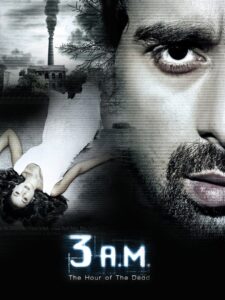 3 A.M 2014 on netflix