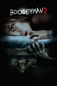 Boogeyman 2 2007 on netflix