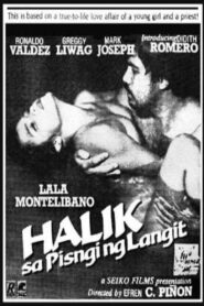 Halik Sa Pisngi Ng Langit 1986 on netflix