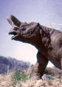 The Age of Mammals 1981 on netflix