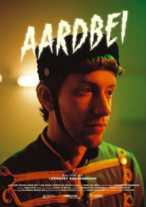 Aardbei 2020 on netflix