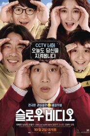 Slow Video 2014 on netflix