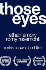 Those Eyes 2016 on netflix