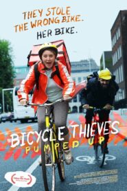 Bicycle Thieves: Pumped Up 2021 on netflix