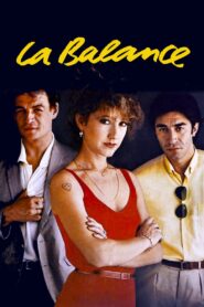 La Balance 1982 on netflix