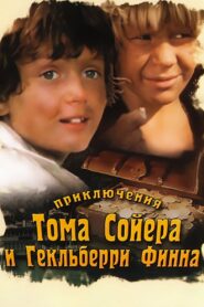 The Adventures of Tom Sawyer and Huckleberry Finn 1985 on netflix